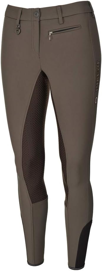 割引き」 乗馬用品 ドイツのメーカー ピカーレディースブリーチ